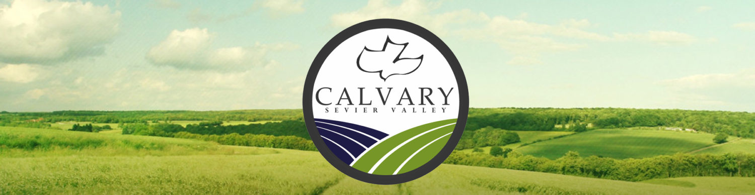 Calvary Chapel Sevier Valley