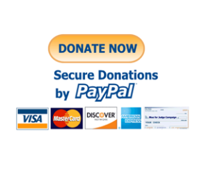 Donate Button